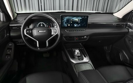 Haval Jolion, 2022 год, 2 229 000 рублей, 6 фотография