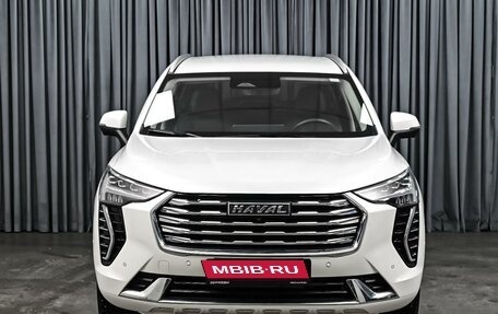 Haval Jolion, 2022 год, 2 229 000 рублей, 3 фотография