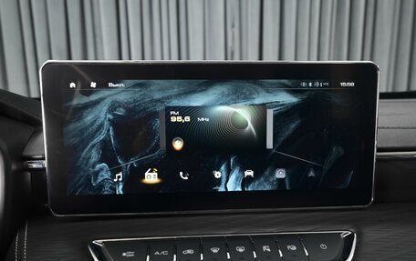 Haval Jolion, 2022 год, 2 229 000 рублей, 15 фотография