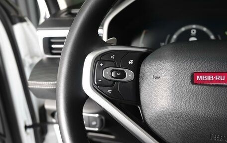 Haval Jolion, 2022 год, 2 229 000 рублей, 19 фотография