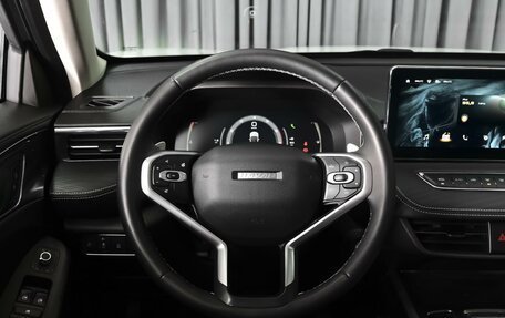 Haval Jolion, 2022 год, 2 229 000 рублей, 13 фотография