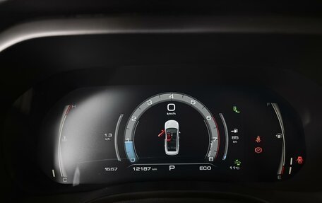 Haval Jolion, 2022 год, 2 229 000 рублей, 27 фотография