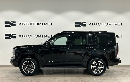 Haval H9 I рестайлинг, 2024 год, 3 999 000 рублей, 2 фотография