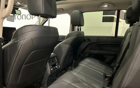 Haval H9 I рестайлинг, 2024 год, 3 999 000 рублей, 13 фотография