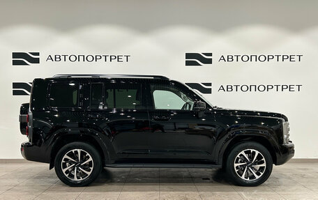 Haval H9 I рестайлинг, 2024 год, 3 999 000 рублей, 6 фотография