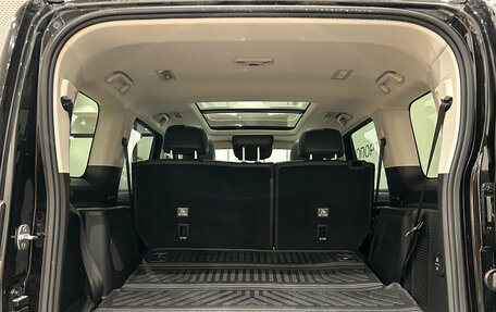 Haval H9 I рестайлинг, 2024 год, 3 999 000 рублей, 10 фотография