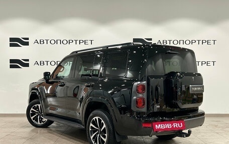 Haval H9 I рестайлинг, 2024 год, 3 999 000 рублей, 3 фотография