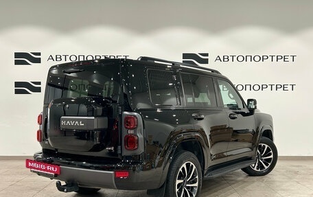 Haval H9 I рестайлинг, 2024 год, 3 999 000 рублей, 5 фотография