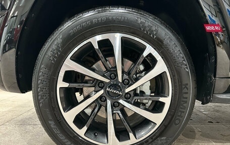 Haval H9 I рестайлинг, 2024 год, 3 999 000 рублей, 9 фотография