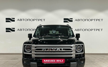 Haval H9 I рестайлинг, 2024 год, 3 999 000 рублей, 8 фотография