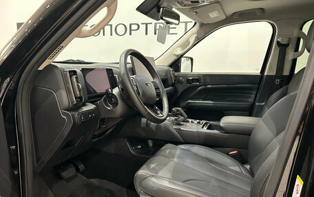 Haval H9 I рестайлинг, 2024 год, 3 999 000 рублей, 15 фотография