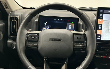 Haval H9 I рестайлинг, 2024 год, 3 999 000 рублей, 21 фотография