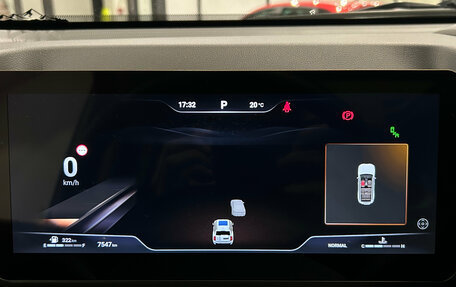 Haval H9 I рестайлинг, 2024 год, 3 999 000 рублей, 25 фотография