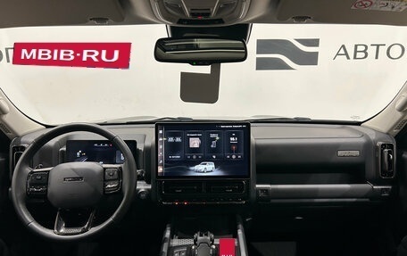 Haval H9 I рестайлинг, 2024 год, 3 999 000 рублей, 17 фотография