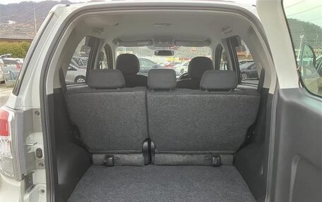 Toyota Rush II, 2016 год, 1 055 000 рублей, 13 фотография