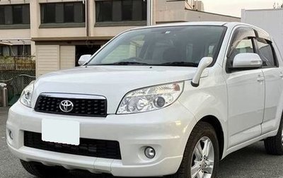 Toyota Rush II, 2016 год, 1 055 000 рублей, 1 фотография