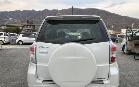 Toyota Rush II, 2016 год, 1 055 000 рублей, 6 фотография