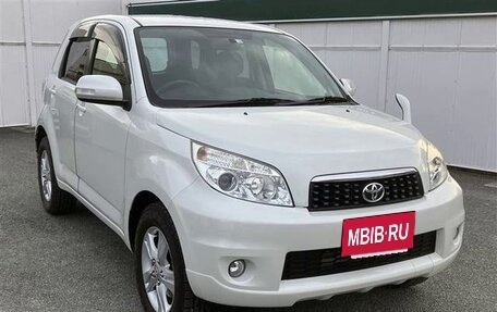 Toyota Rush II, 2016 год, 1 055 000 рублей, 3 фотография