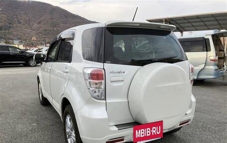 Toyota Rush II, 2016 год, 1 055 000 рублей, 7 фотография