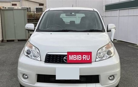 Toyota Rush II, 2016 год, 1 055 000 рублей, 2 фотография