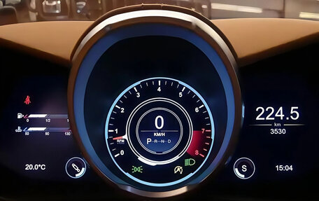 Aston Martin V12 Vantage, 2023 год, 33 300 000 рублей, 5 фотография