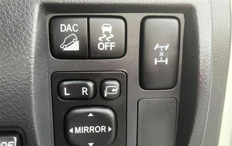 Toyota Rush II, 2016 год, 1 055 000 рублей, 16 фотография