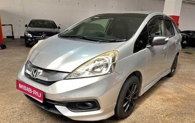 Honda Fit Shuttle I рестайлинг, 2015 год, 859 000 рублей, 1 фотография