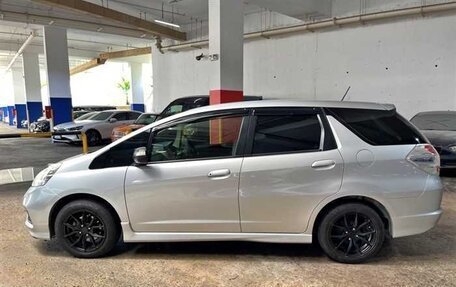 Honda Fit Shuttle I рестайлинг, 2015 год, 859 000 рублей, 5 фотография