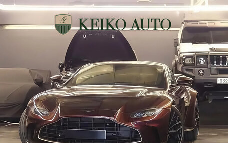 Aston Martin V12 Vantage, 2023 год, 33 300 000 рублей, 20 фотография