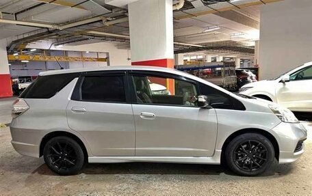 Honda Fit Shuttle I рестайлинг, 2015 год, 859 000 рублей, 4 фотография