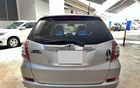 Honda Fit Shuttle I рестайлинг, 2015 год, 859 000 рублей, 7 фотография