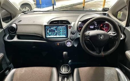 Honda Fit Shuttle I рестайлинг, 2015 год, 859 000 рублей, 14 фотография