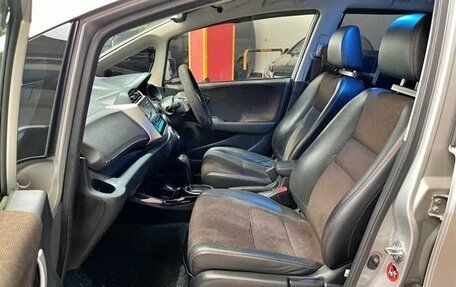 Honda Fit Shuttle I рестайлинг, 2015 год, 859 000 рублей, 11 фотография