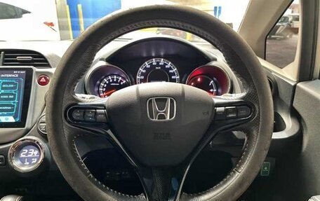 Honda Fit Shuttle I рестайлинг, 2015 год, 859 000 рублей, 17 фотография