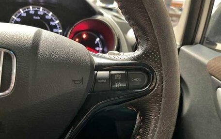 Honda Fit Shuttle I рестайлинг, 2015 год, 859 000 рублей, 19 фотография