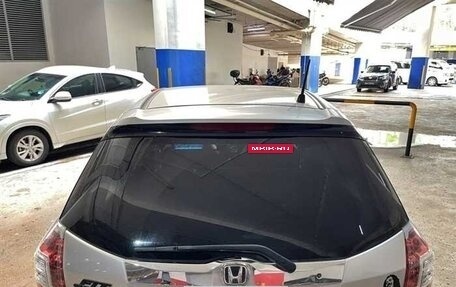 Honda Fit Shuttle I рестайлинг, 2015 год, 859 000 рублей, 8 фотография