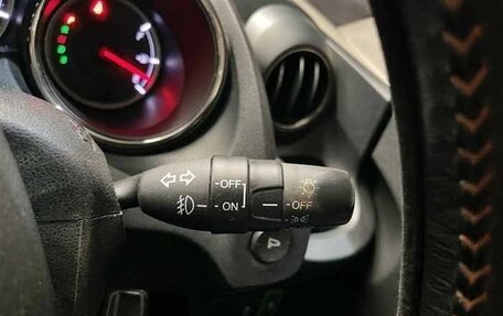 Honda Fit Shuttle I рестайлинг, 2015 год, 859 000 рублей, 20 фотография