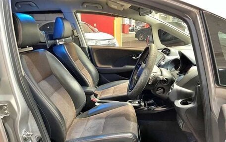 Honda Fit Shuttle I рестайлинг, 2015 год, 859 000 рублей, 16 фотография