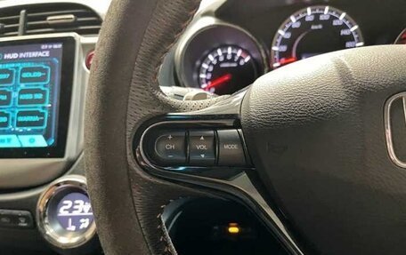 Honda Fit Shuttle I рестайлинг, 2015 год, 859 000 рублей, 18 фотография