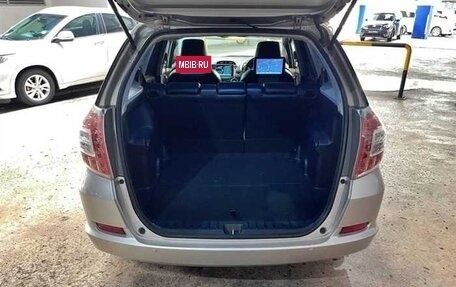 Honda Fit Shuttle I рестайлинг, 2015 год, 859 000 рублей, 10 фотография