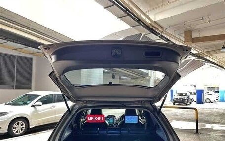 Honda Fit Shuttle I рестайлинг, 2015 год, 859 000 рублей, 9 фотография