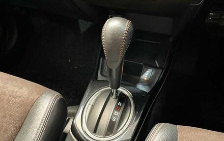 Honda Fit Shuttle I рестайлинг, 2015 год, 859 000 рублей, 25 фотография