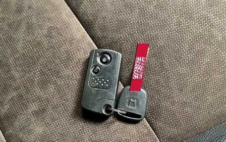 Honda Fit Shuttle I рестайлинг, 2015 год, 859 000 рублей, 26 фотография