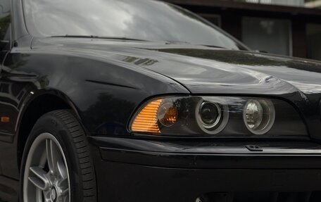 BMW 5 серия, 1999 год, 800 000 рублей, 6 фотография