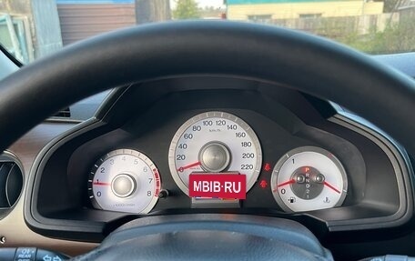 Honda Pilot III рестайлинг, 2008 год, 1 350 000 рублей, 6 фотография