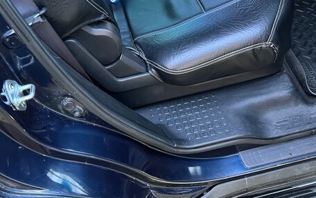 Honda Pilot III рестайлинг, 2008 год, 1 350 000 рублей, 14 фотография