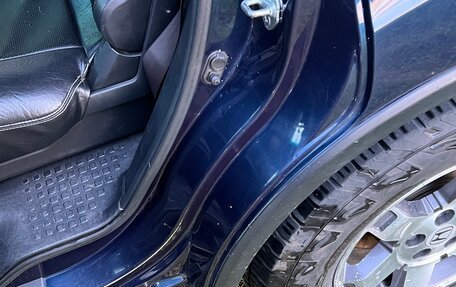 Honda Pilot III рестайлинг, 2008 год, 1 350 000 рублей, 11 фотография