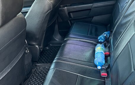 Honda Pilot III рестайлинг, 2008 год, 1 350 000 рублей, 13 фотография