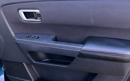 Honda Pilot III рестайлинг, 2008 год, 1 350 000 рублей, 16 фотография