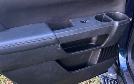 Honda Pilot III рестайлинг, 2008 год, 1 350 000 рублей, 12 фотография